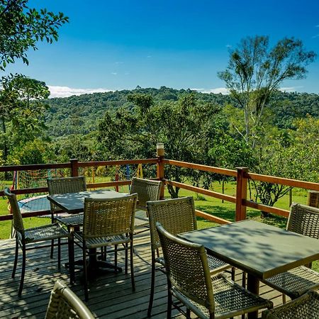 Spaventura Eco Resort Ibiúna Екстериор снимка