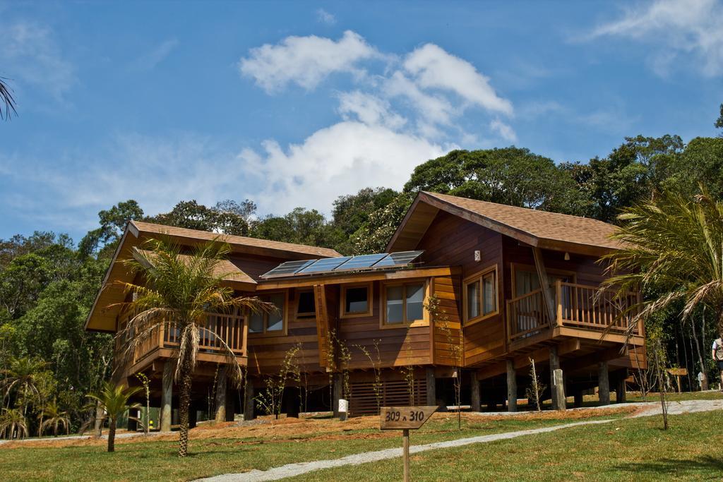 Spaventura Eco Resort Ibiúna Екстериор снимка