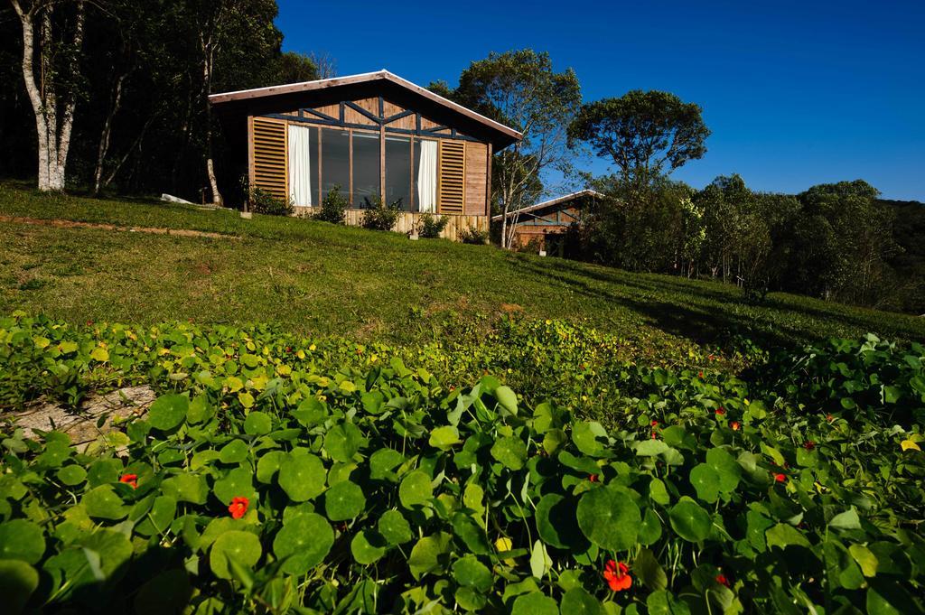 Spaventura Eco Resort Ibiúna Екстериор снимка