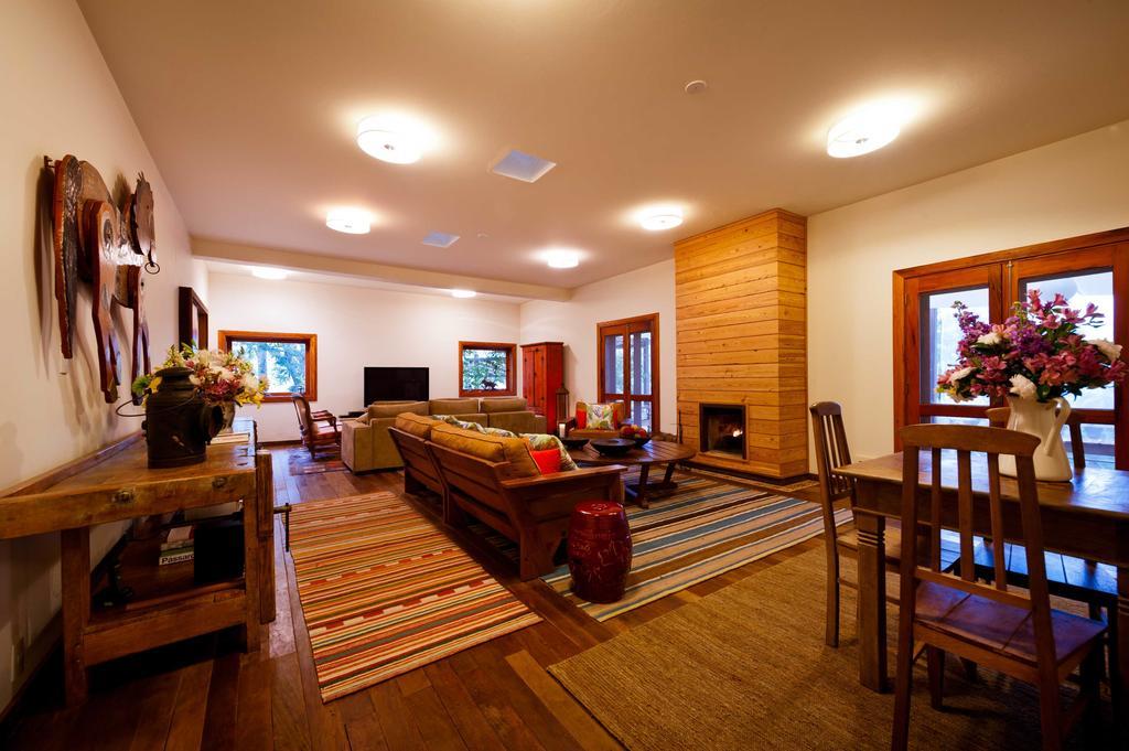 Spaventura Eco Resort Ibiúna Екстериор снимка