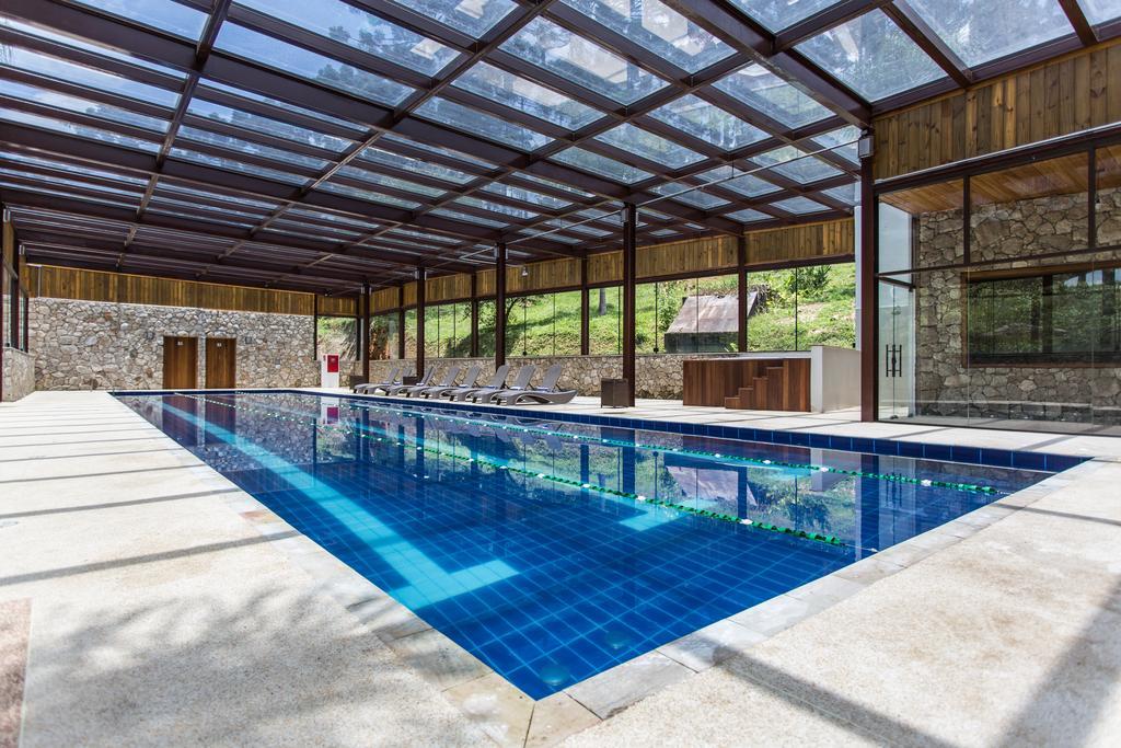 Spaventura Eco Resort Ibiúna Екстериор снимка