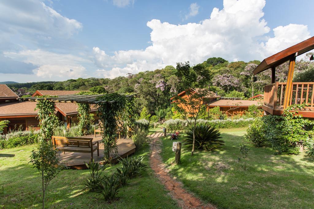 Spaventura Eco Resort Ibiúna Екстериор снимка