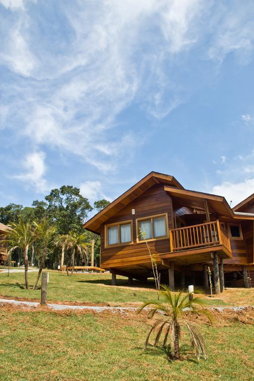 Spaventura Eco Resort Ibiúna Стая снимка