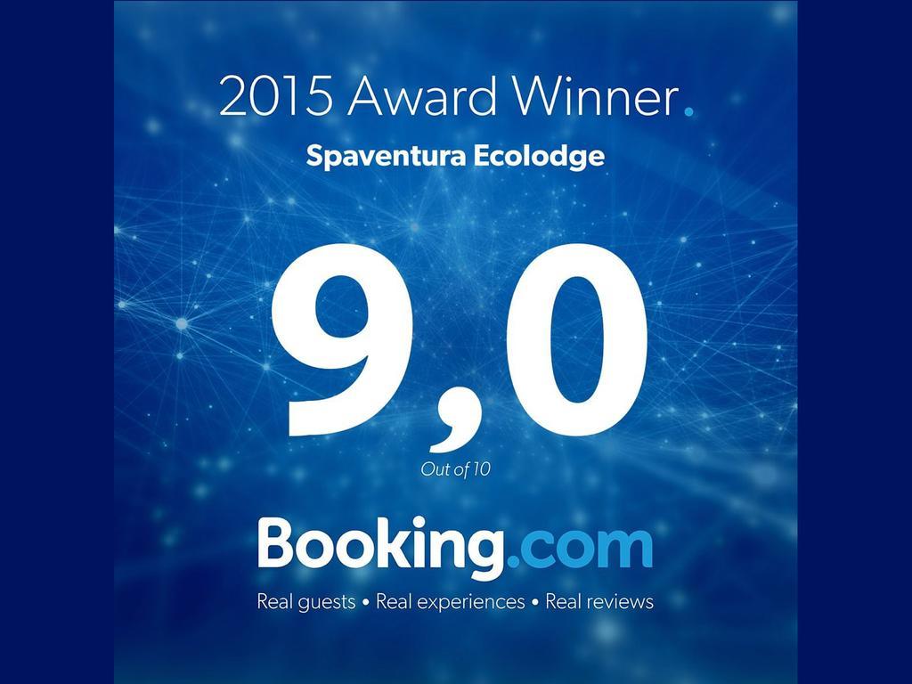 Spaventura Eco Resort Ibiúna Екстериор снимка
