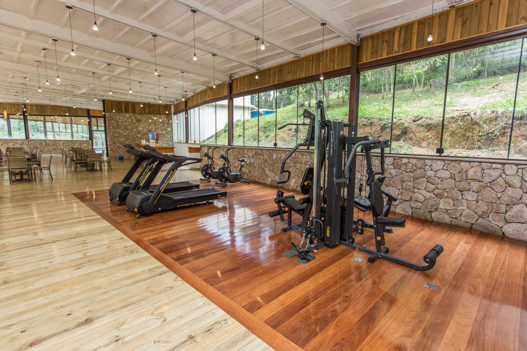 Spaventura Eco Resort Ibiúna Екстериор снимка