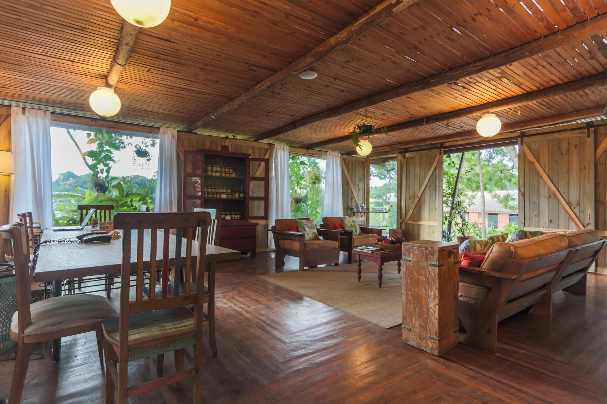 Spaventura Eco Resort Ibiúna Екстериор снимка