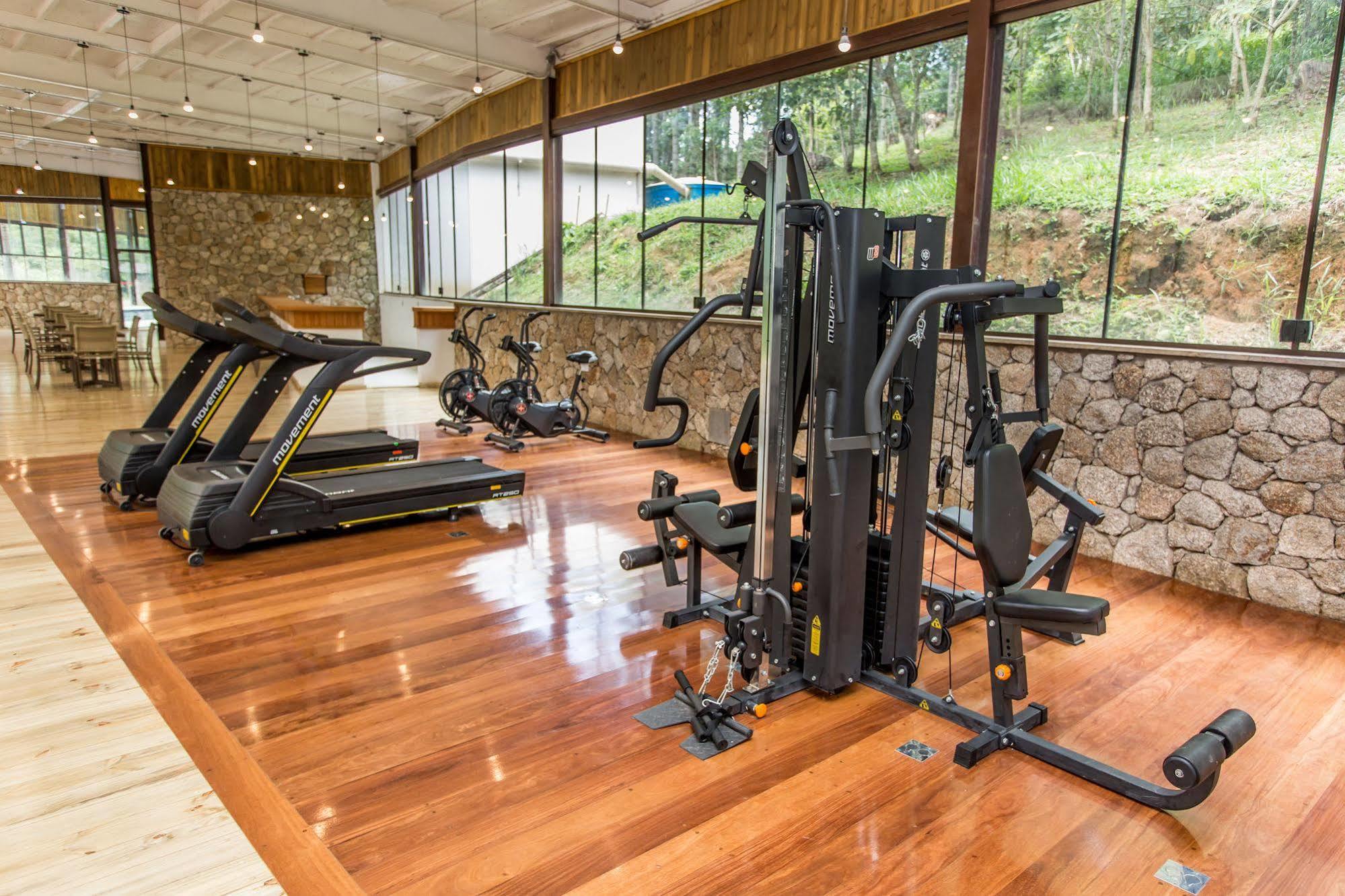 Spaventura Eco Resort Ibiúna Екстериор снимка