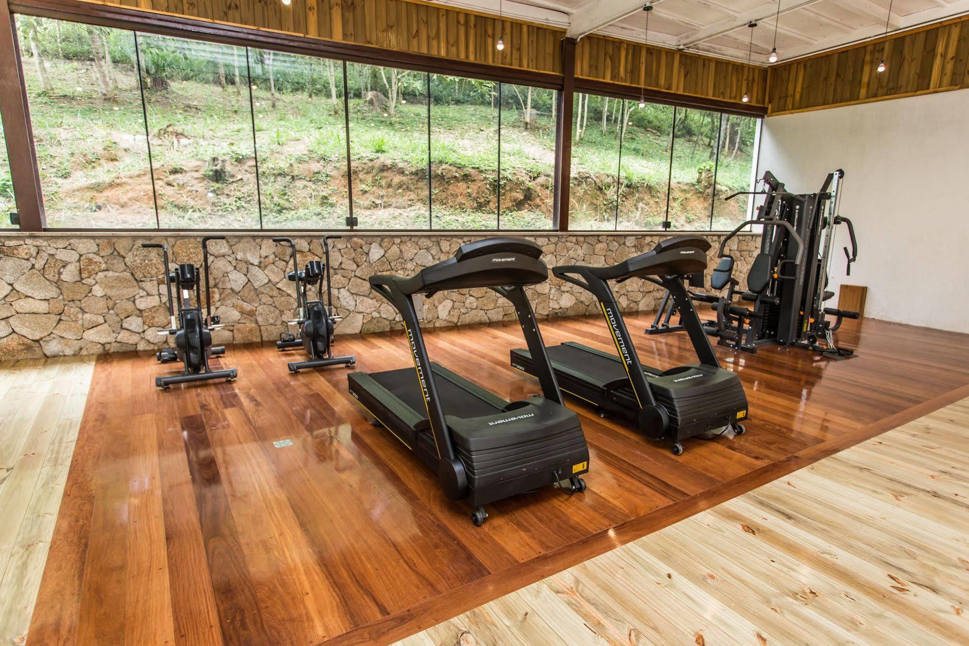 Spaventura Eco Resort Ibiúna Екстериор снимка