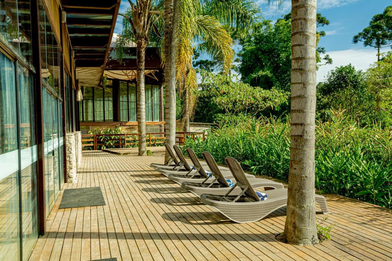 Spaventura Eco Resort Ibiúna Екстериор снимка