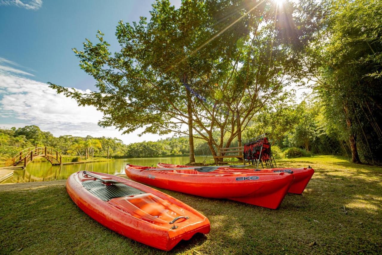Spaventura Eco Resort Ibiúna Екстериор снимка