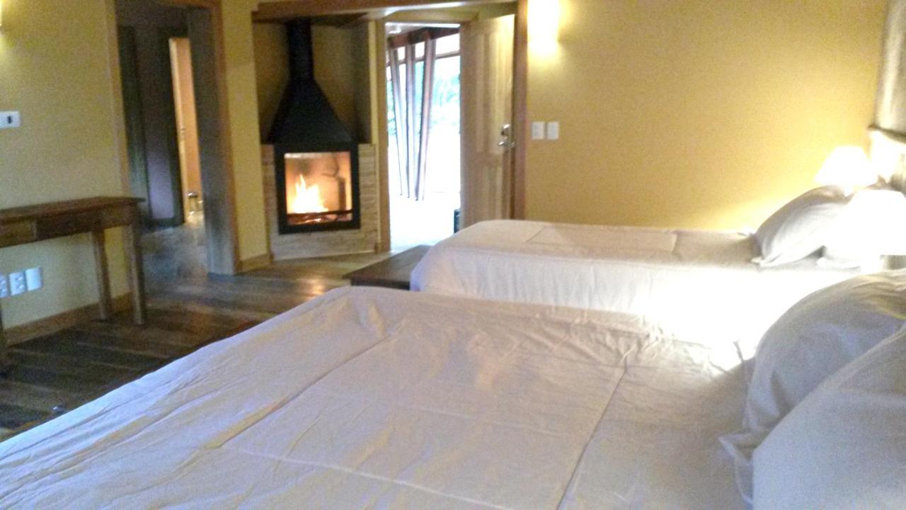 Spaventura Eco Resort Ibiúna Стая снимка