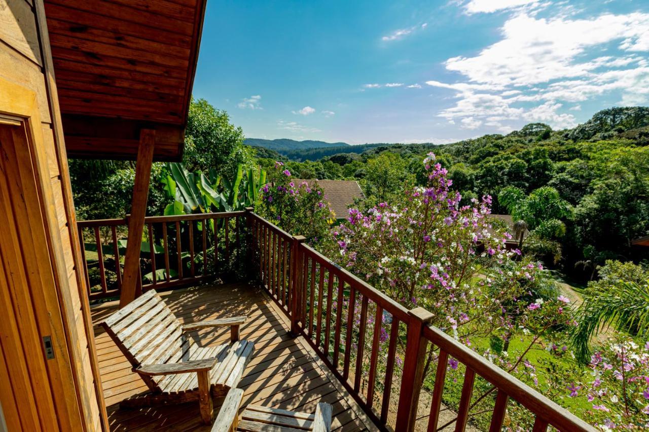 Spaventura Eco Resort Ibiúna Екстериор снимка